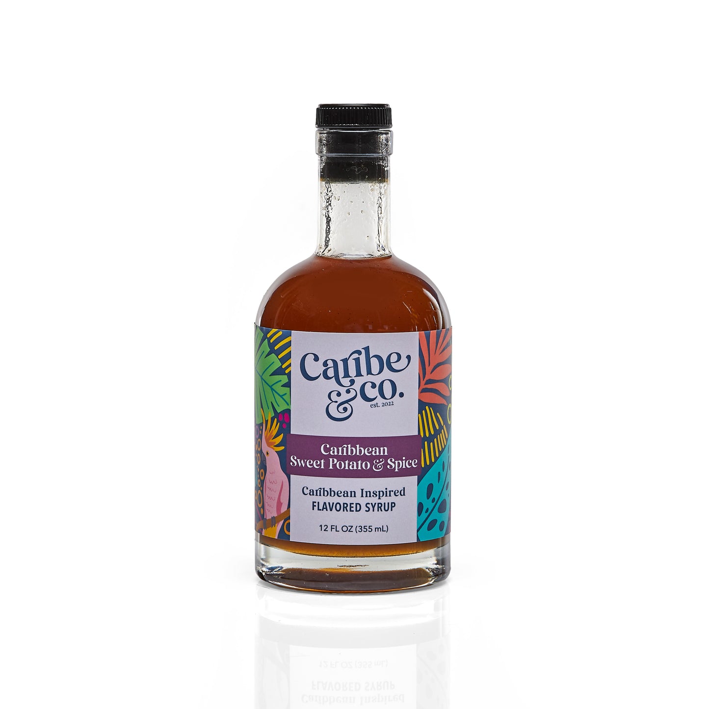 Fall/Winter Seasonal Syrup Bundle