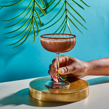 If I Had A Cafe In The Caribbean - Recipe Book